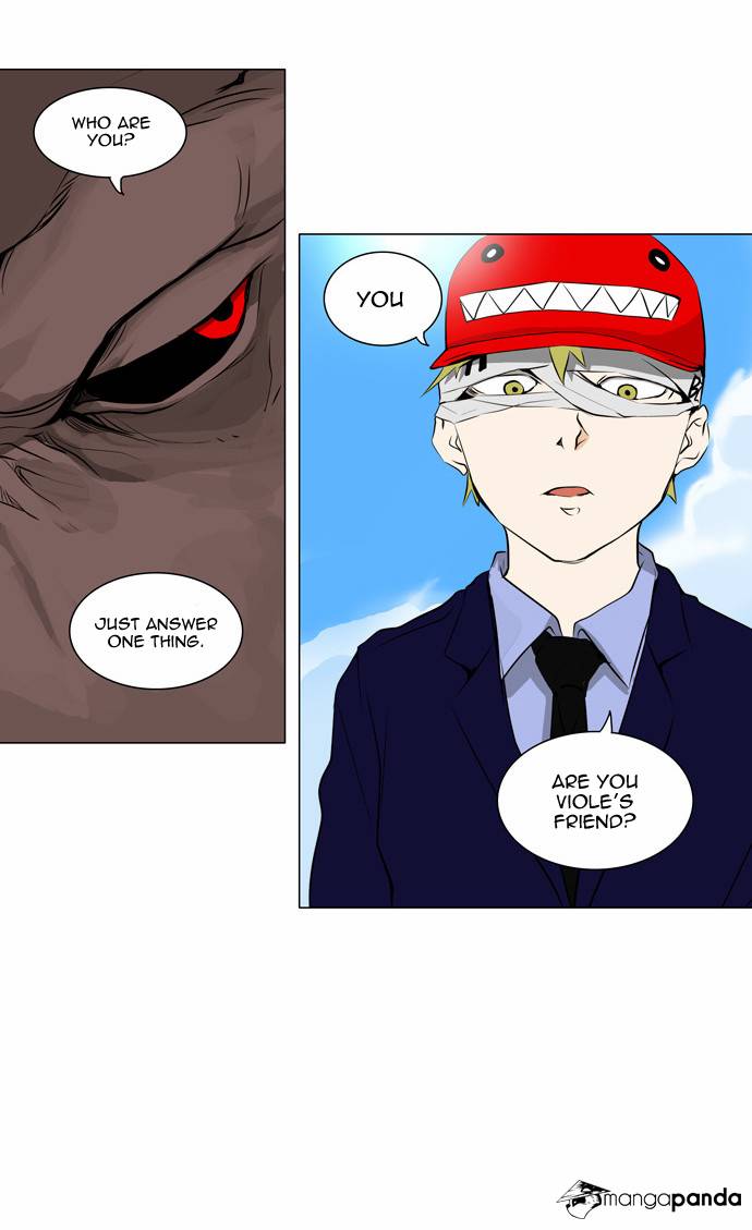 Tower of God Chapter 168 image 20